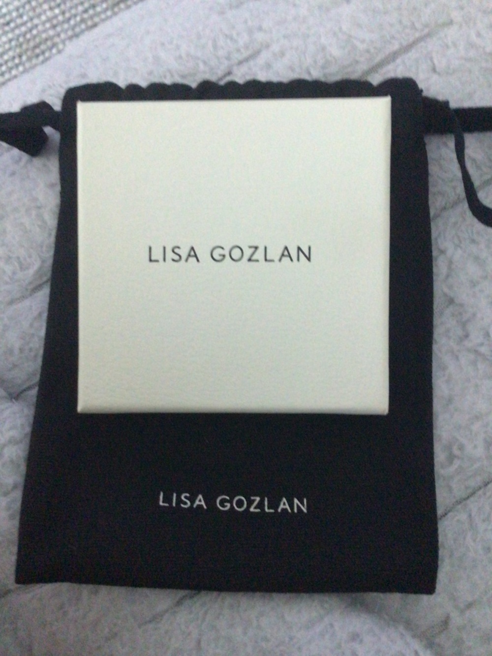Lisa Gozlan bracelet - Picture 4 of 5